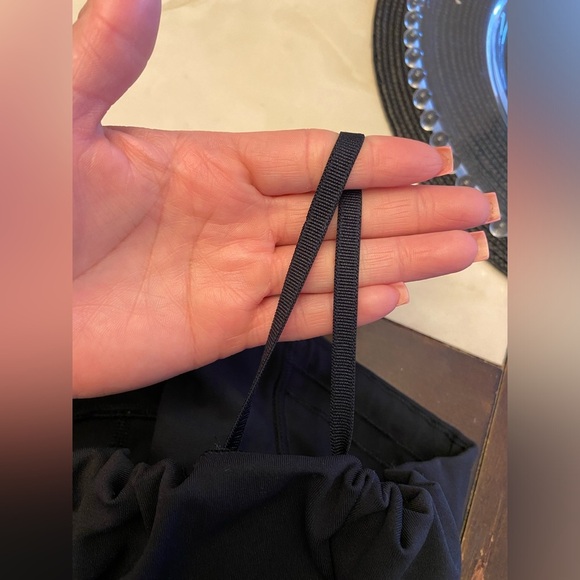 Lululemon cropped leggings - Picture 9 of 10